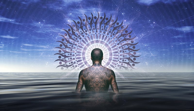 Magic Healing Retreat