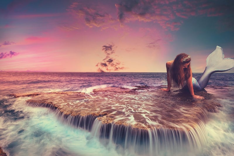 Mermaid Gatherings