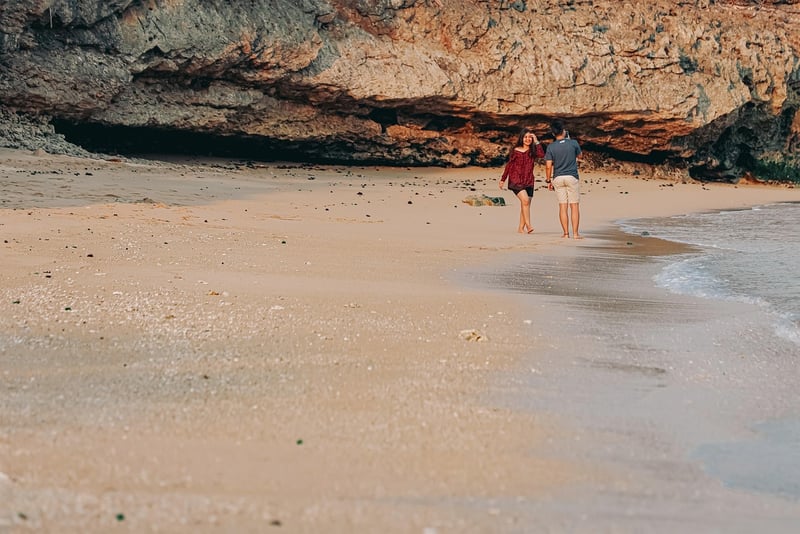 Beach Vacation